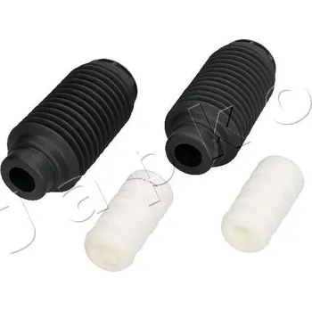 Ochranná sada proti prachu, tlumič pérování JAPKO 1590601