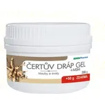 Edenpharma Čertův dráp+MSM gel 300+50g ZDARMA