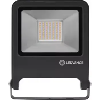 Venkovní osvětlení OSRAM LED Endura Flood 230V 50W 840 DG šedá (4058075206724)