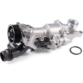 Chladič motoru Vodní čerpadlo, chlazení motoru HEPU P1572