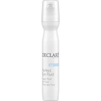 Kosmetika Declare Eye Contour Chladivý očný gél Perfect Eye Fluid 15 ml