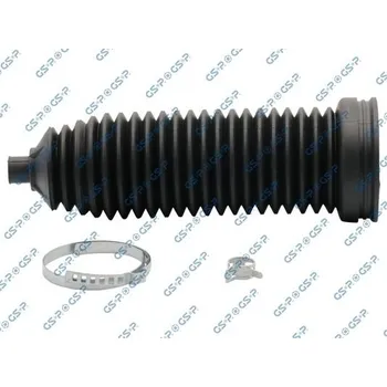 Sada měchů, řízení GSP 540188S