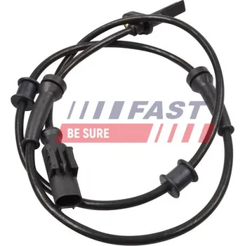 Přislušenství brzdového systému Snímač, počet otáček kol FAST FT80516