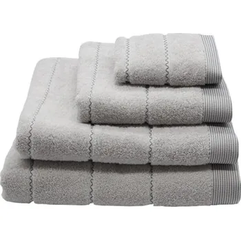 Ručník Orbytex Ručník froté 100% bavlna - Tessa - světle šedý Rozměry: 50x100