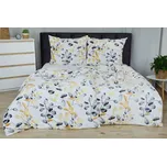 Povlečení mikroplyš PODZIM