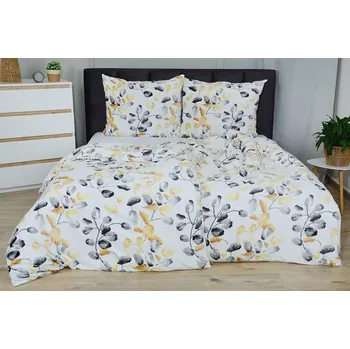 Povlečení Povlečení mikroplyš PODZIM