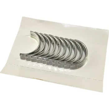 Hlavní ložiska klikové hřídele KIA - MAZDA 121 , 323 , DEMIO (MAZDA B6Y1-11-SG0 B6Y2-11-SG0 B6Y111SG0 B6Y211SG0)