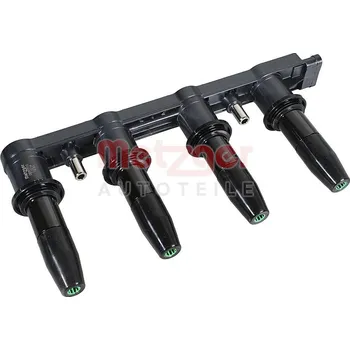 Zapalovací cívka Zapalovací cívka METZGER 0880510