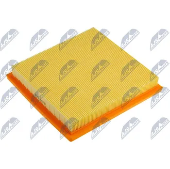 Vzduchový filtr Vzduchový filtr NTY FAF-SU-043