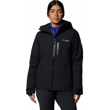 Columbia Explorers Edge™ II Insulated Jacket 2101552010 - black L