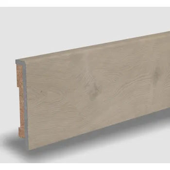 soklová lišta Soklová lišta Floorify Clooney