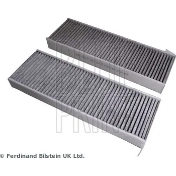 Klimatizace automobilu Sada filtrů, vzduch vnitřní BLUE PRINT ADP152512