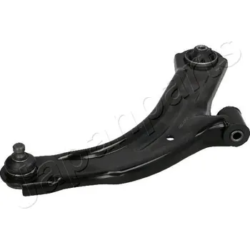 Zavěšení kol Řídicí páka, zavěšení kol JAPANPARTS BS-118R