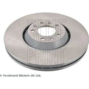 Auto-moto Brzdový kotouč BLUE PRINT ADP154348
