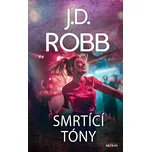Smrtící tóny - J. D. Robb (2025, pevná)