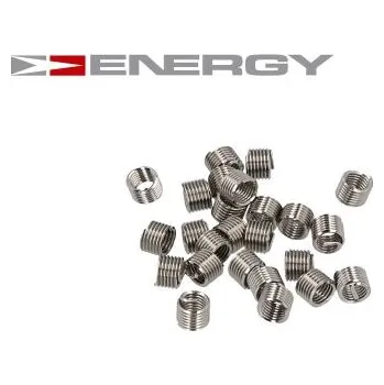 Nářadí pro automobil Sortiment nářadí, závitová vložka Energy NE00213