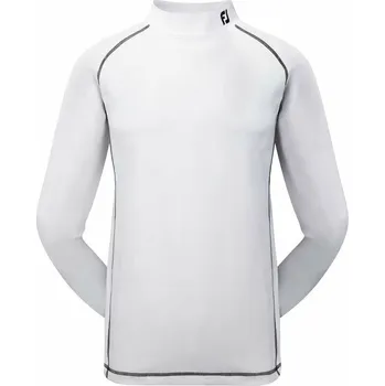 Footjoy Base Layer White M Termo Oblečení