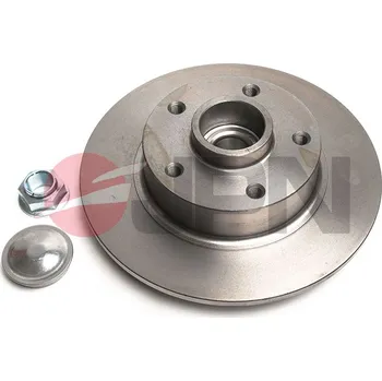 Brzdový kotouč Brzdový kotouč JPN 40H9101K-JPN