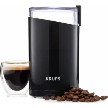 Mlýnek na kávu Krups F20342