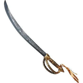Pirátská šavle 70 cm