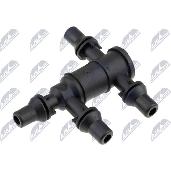 Chladič motoru Potrubí chladiva NTY CTM-ME-059