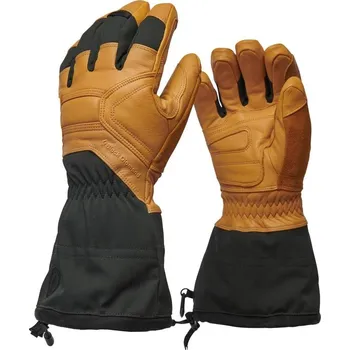 Rukavice Rukavice BLACK DIAMOND GUIDE GLOVES Uni velikost S