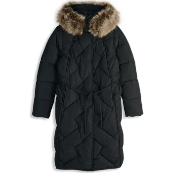 Dámská bunda GATE Prošívaná zimní bunda s kapucí 44 625-0958/89