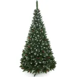 Vánoční stromek borovice diamantová s…