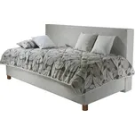 NEW DESIGN Válenda SONO dlouhé čelo, 140cm