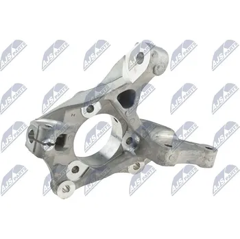 Čep nápravy Čep nápravy, zavěšení kol NTY ZZP-PL-016