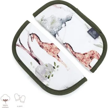 Návlek na bezpečnostní pás Makaszka Chrániče na pásy SAVANNA