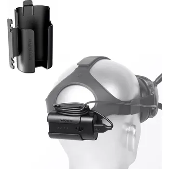 Dron SunnyLife Držák baterie na brýle pro DJI AVATA a DJI FPV Goggles 2 a V2