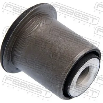 Zavěšení kol Uložení, řídicí mechanismus FEBEST NAB-214