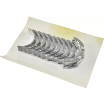 Ložiska klikové hřídele FORD B-MAX FIESTA FOCUS FUSION PUMA - MAZDA 2 (FORD 96MM6333AF 96MM6337AF 96MM6A338AF)