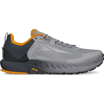 Pánská běžecká obuv Altra M TIMP 5 GRAY panské boty + kód pro dodatečnou 10% slevu: OBUV10