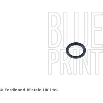 Těsnicí kroužek, olejová vypouštěcí zátka BLUE PRINT ADA100106