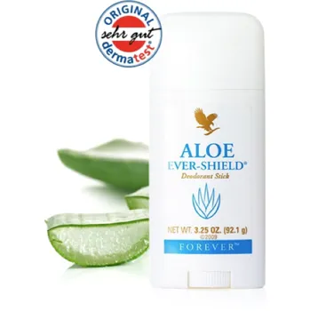 Aloe Ever-Shield® přírodní deodorant 92 g