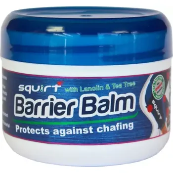 Péče o rty Squirt Balzám Squirt barrier balm 100g na hýždě