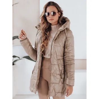 Dámská zimní bunda s kapucí DStreet Other 3425248