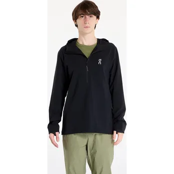 Pánská mikina Mikina On Pace Hoodie Black L