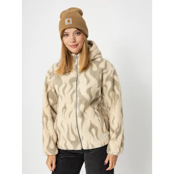 Iriedaily Pat Teddy (beige) S, béžová