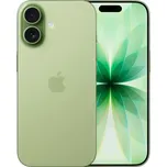 Apple iPhone 17 512GB šalvějově zelená