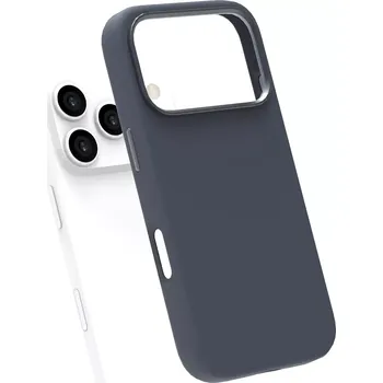 Pouzdro na mobilní telefon Yenkee YCC MagSilic MI 03 iPhone 17 Pro Max