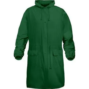 Pláštěnka Deston pánská pláštěnka Robin XL zelená