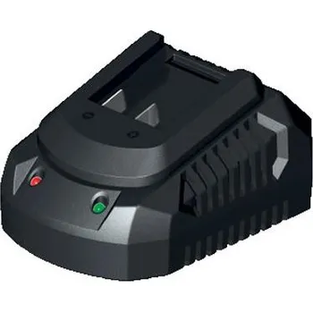 Nabíječka baterií Rychle nabíječka 20V/4A pro baterie Adler