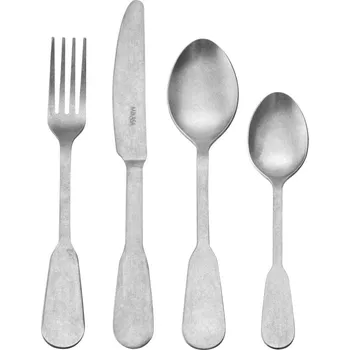 Příbor Mikasa Sada příborů Soho Antique, 16 ks