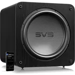 SVS SB-5000 R|Evolution - černý jasan