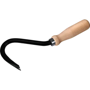 Páčidlo FREUND hákový vytahovač hřebíků (00303000)