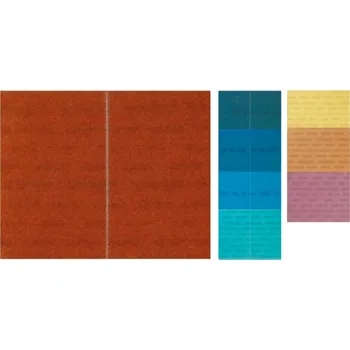 Rozšířená sada pro broušení pryskyřice za sucha Simona 2