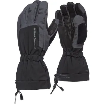 Rukavice Rukavice BLACK DIAMOND GLISSADE GLOVES Uni velikost L